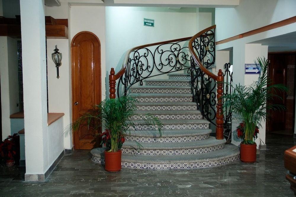 Best Western Hotel Madan Вильяэрмоса Экстерьер фото
