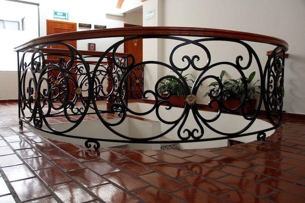 Best Western Hotel Madan Вильяэрмоса Экстерьер фото