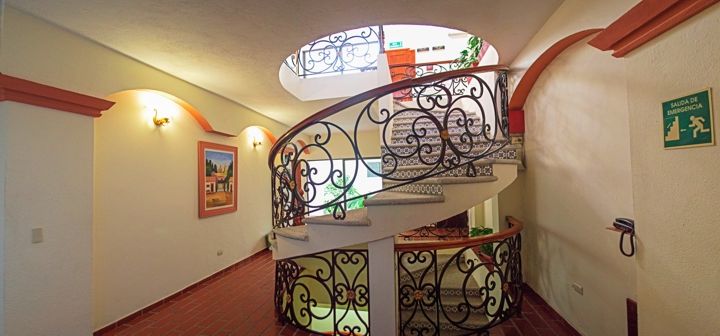Best Western Hotel Madan Вильяэрмоса Экстерьер фото